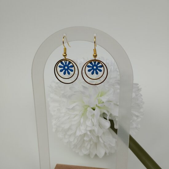 Boucles Iris 
