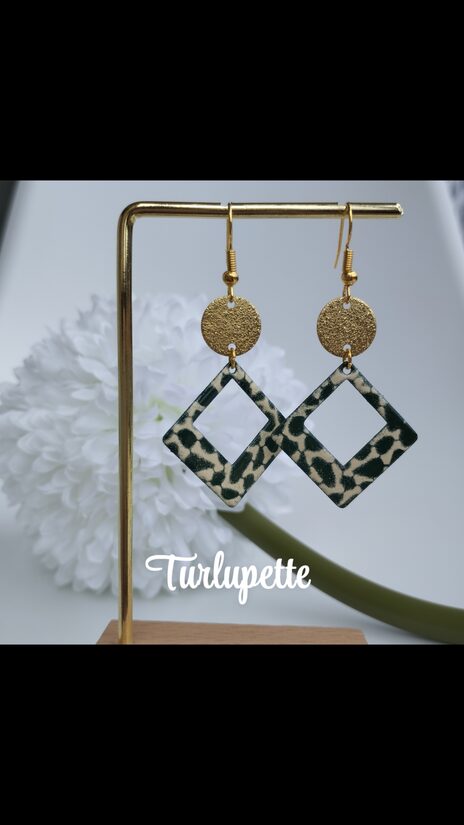 Boucles Clara 