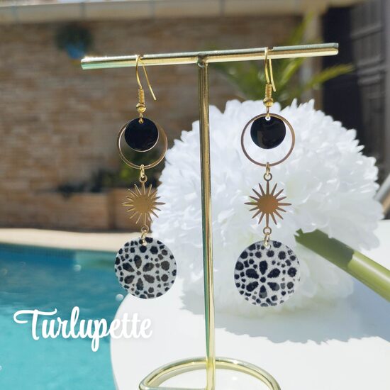 Boucles Mila 