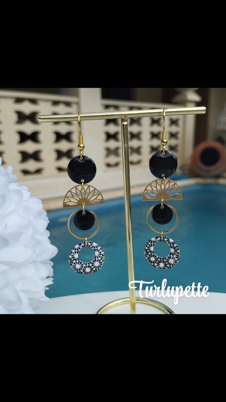 Boucles Caly