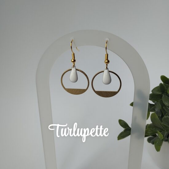 Boucles Zoé
