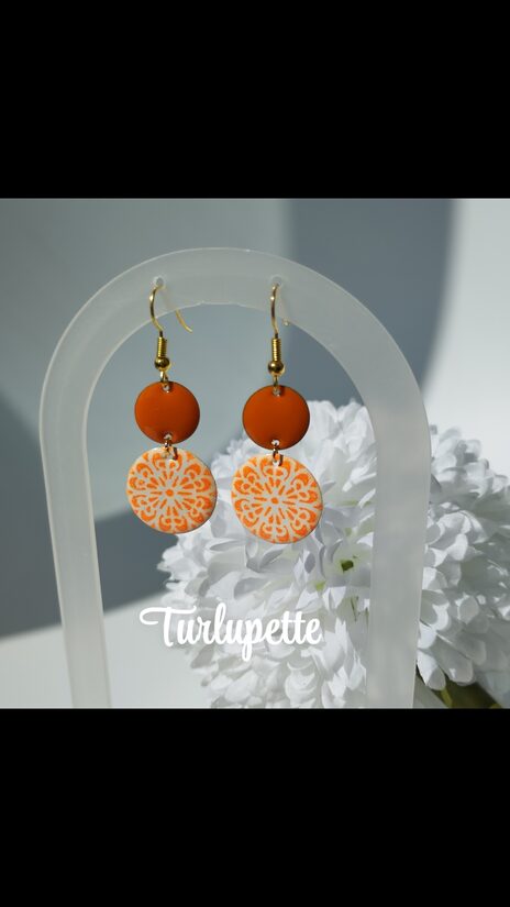 Boucles Sophie