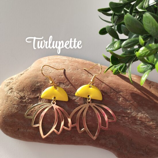 Boucles Zélie 