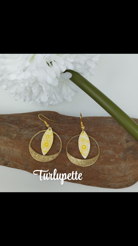 Boucles Éva