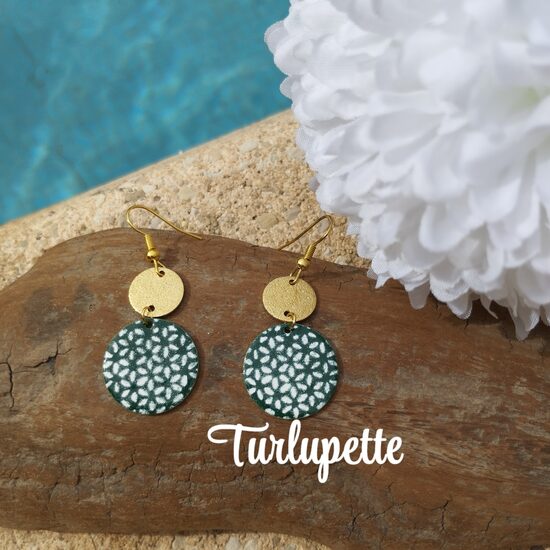 Boucles Caly 