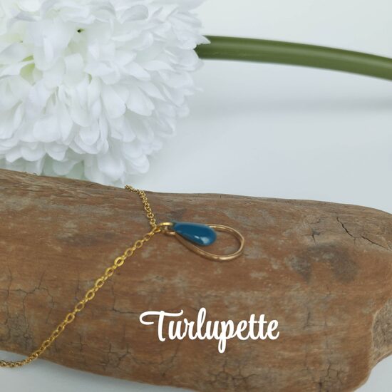 Collier Lina