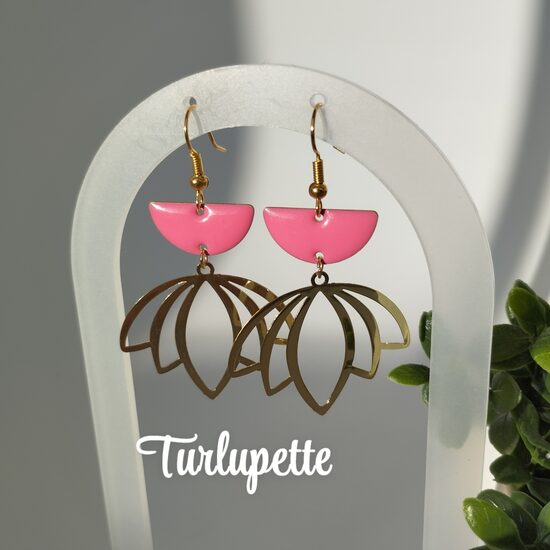 Boucles Alia