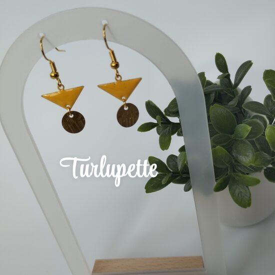 Boucles Luna