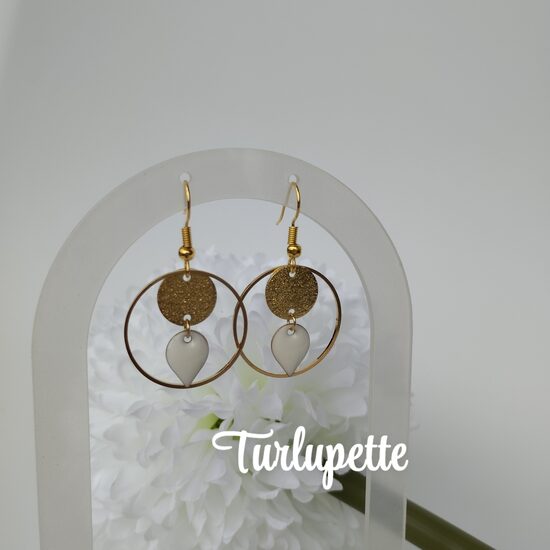 Boucles Alba 