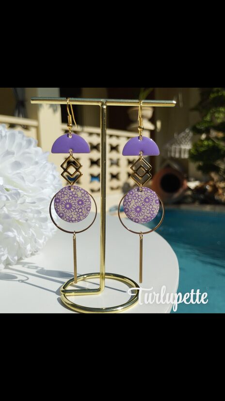 Boucles Anna