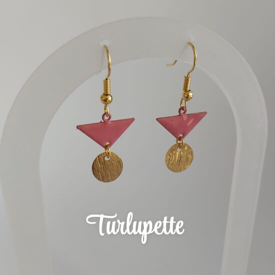 Boucles Milla 