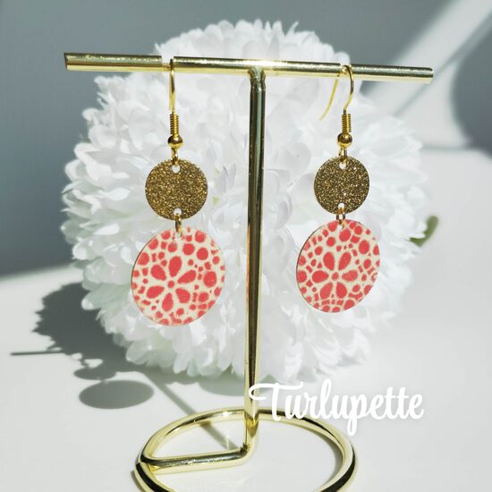 Boucles Isabella 