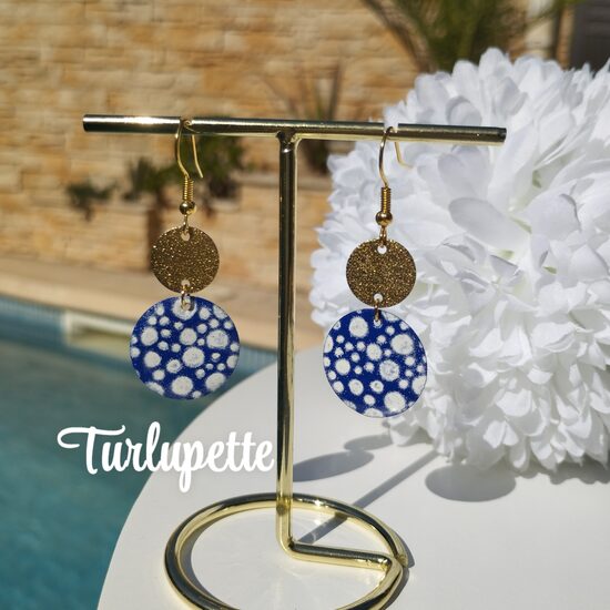 Boucles Louna 