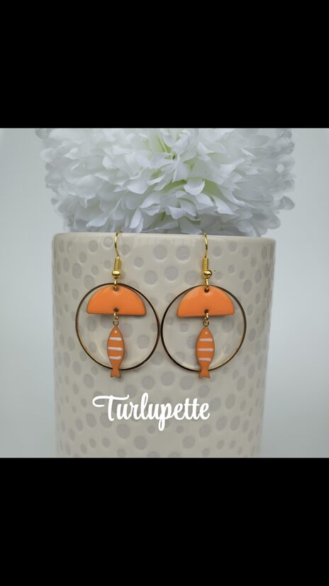 Boucles lisa