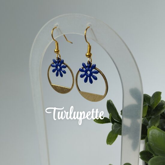 Boucles Coline 