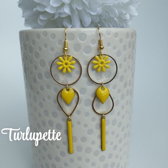 Boucles Lara