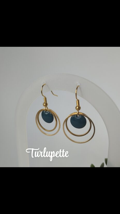 Boucles Louise 