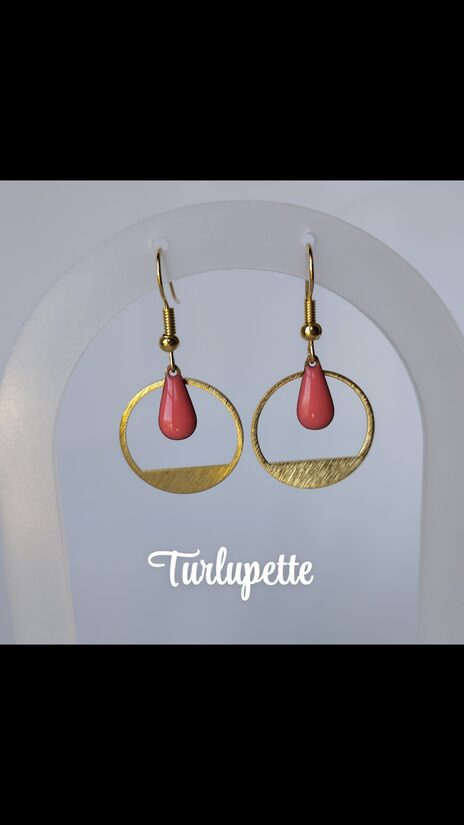 Boucles Inès 