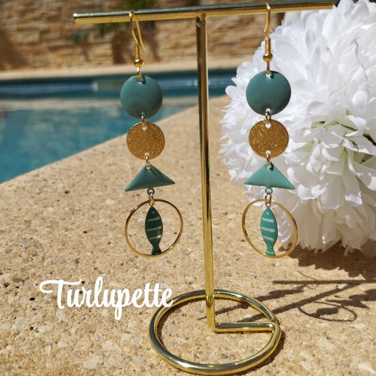 Boucles Clara
