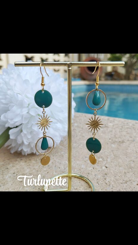 Boucles Lou