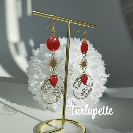 Boucles Émilie 