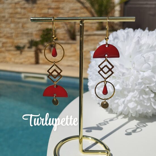 Boucles Manon
