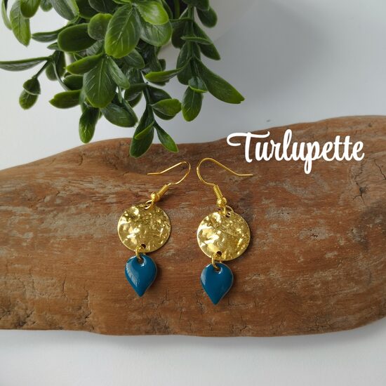 Boucles Emmanuelle 
