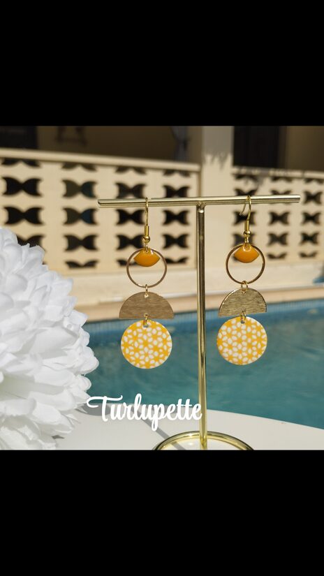 Boucles Émilie 