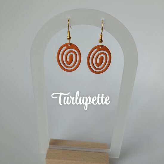 Boucles lou