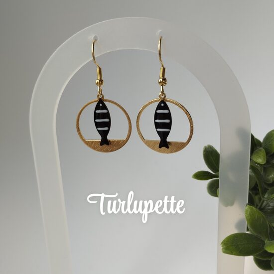 Boucles lise