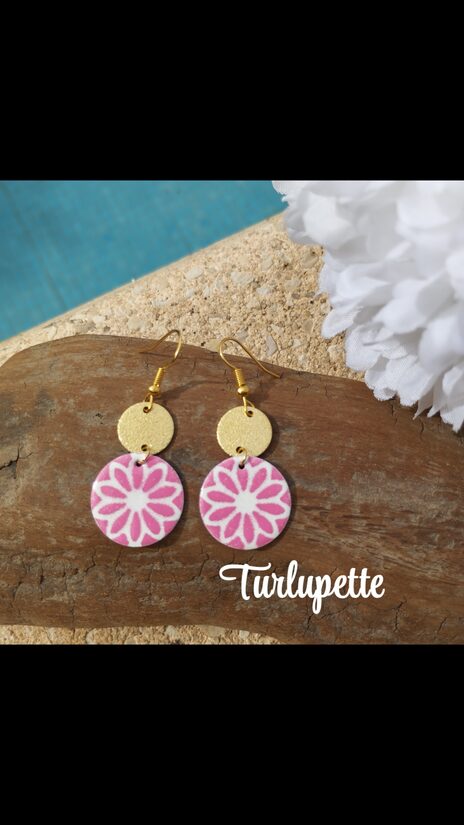 Boucles Cathy 
