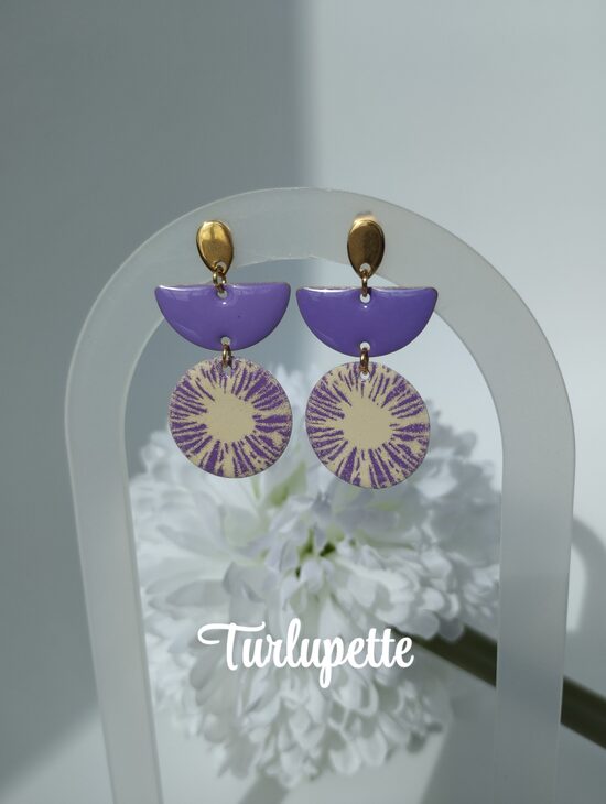 Boucles Émie 