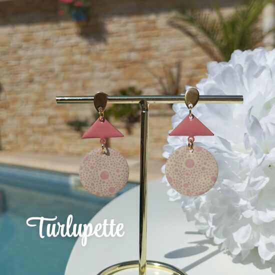 Boucles Nilla 