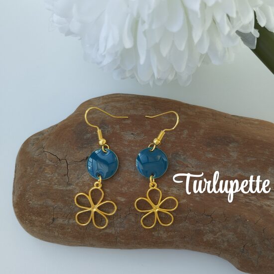 Boucles Célia