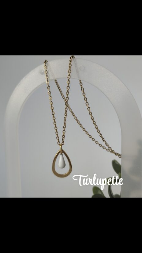 Collier Marie