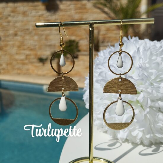 Boucles Lucinda