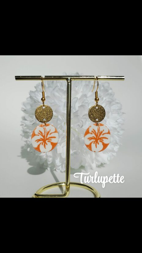 Boucles Maya 