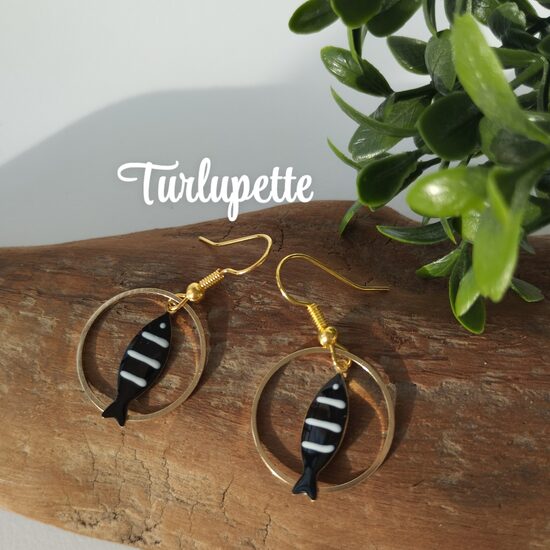 Boucles Louane 