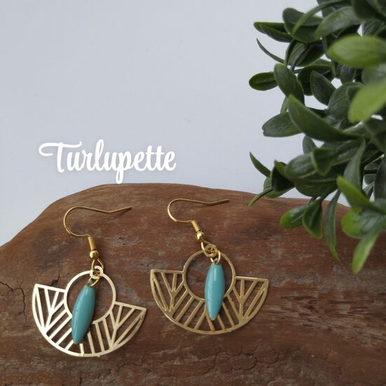 Boucles Giulia
