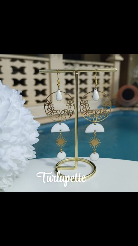 Boucles Ariane