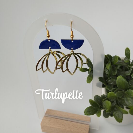Boucles Anna 
