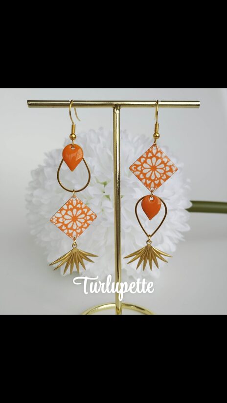 Boucles Lise