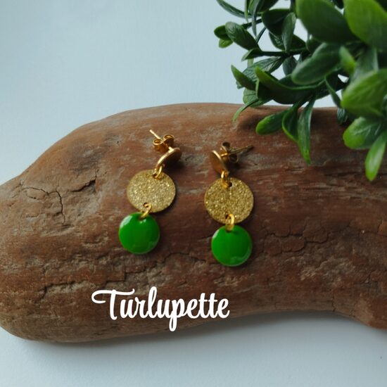 Boucles Marion 