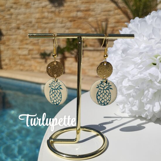 Boucles Maya 