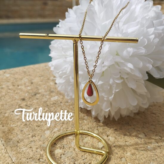 Collier Éva
