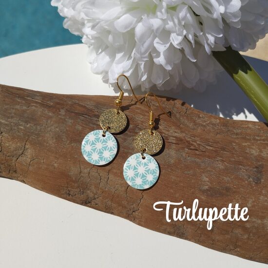 Boucles Maya 
