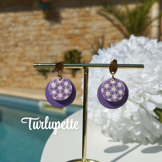 Boucles Hélène 
