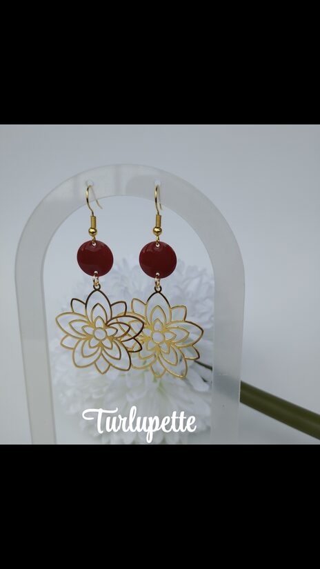 Boucles Emma