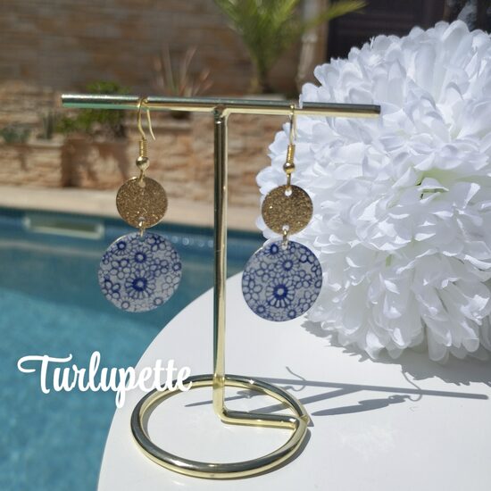 Boucles Émilie 