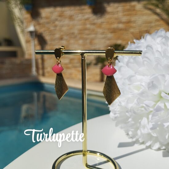 Boucles Lou